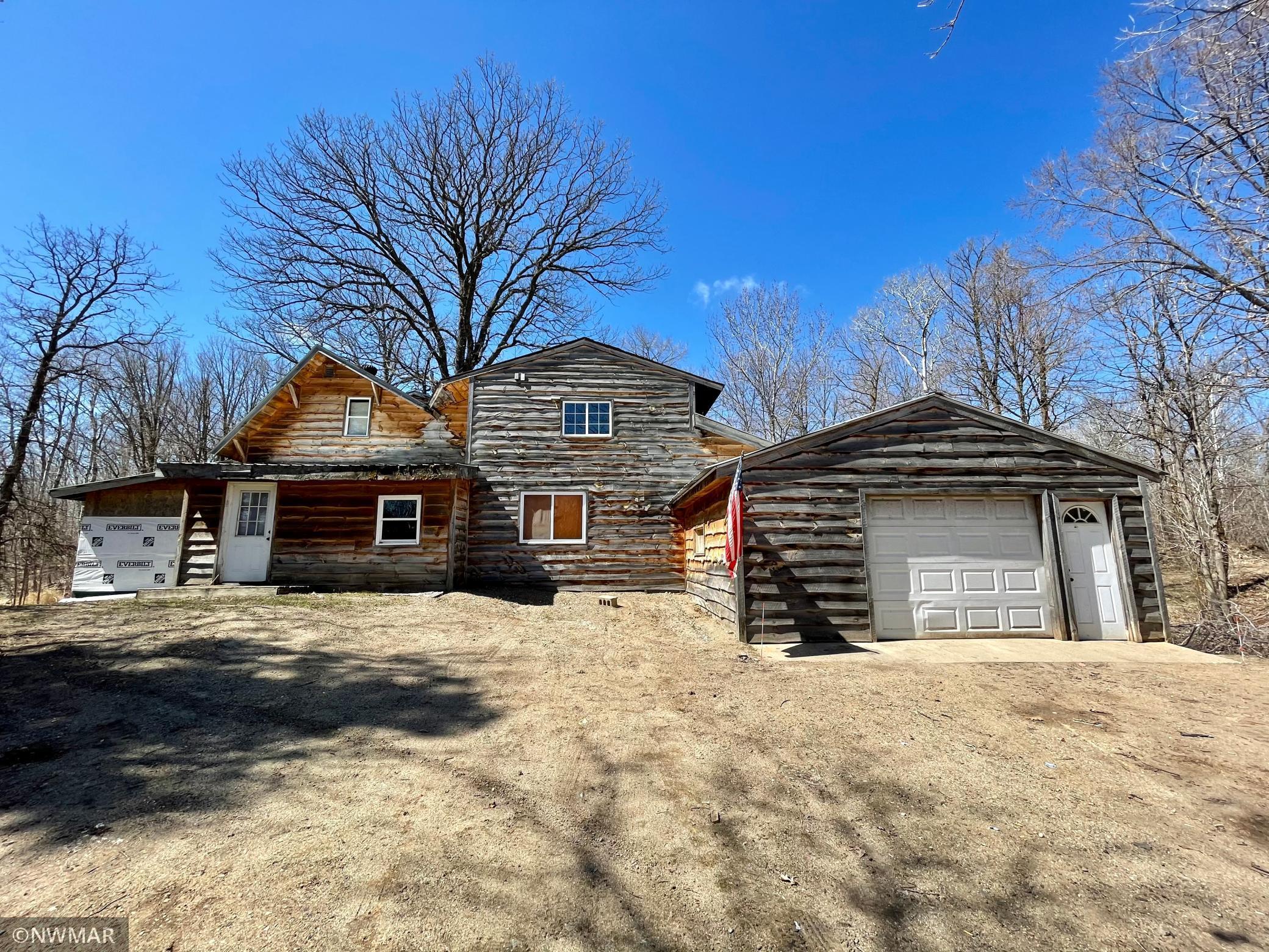 25469 President Drive NW, Shevlin, MN 56676 MLS 5746552 Edina Realty