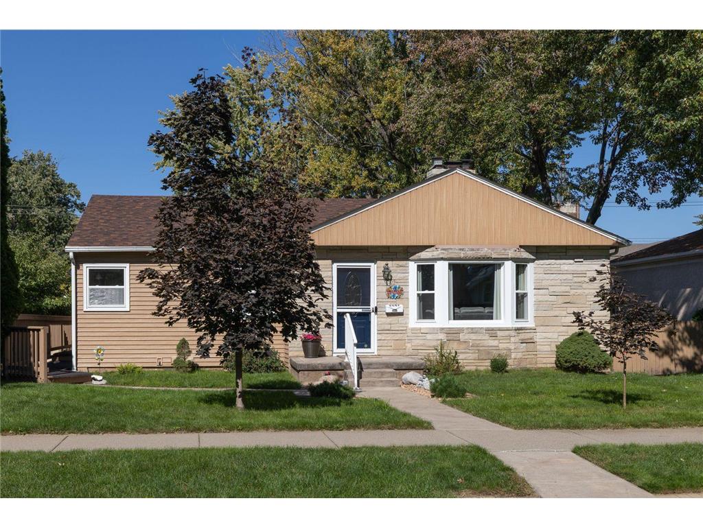 2547 14th Avenue E North Saint Paul MN 55109 6795846 image1
