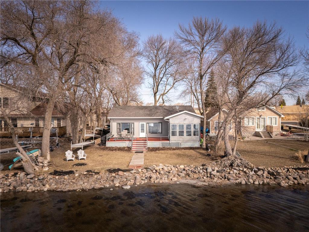 25477 Silver Beach Road Glenwood MN 56334 - Minnewaska 6690113 image1