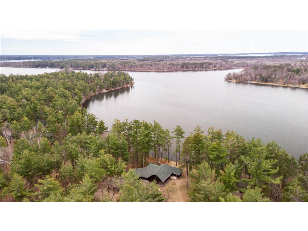 25479 E Clark Lake Road, Nisswa, MN, 56468 MLS 6365463 Edina Realty