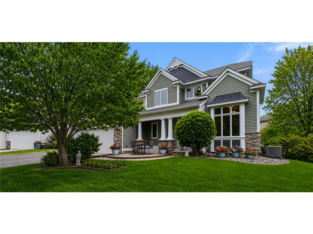2548 153rd Lane NW Andover MN 55304 7034666 image1