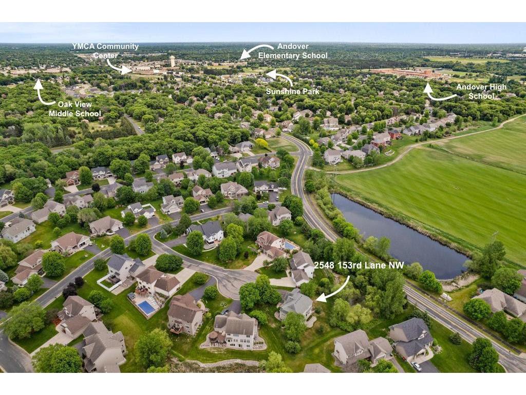 2548 153rd Lane NW Andover MN 55304 7034666 image2