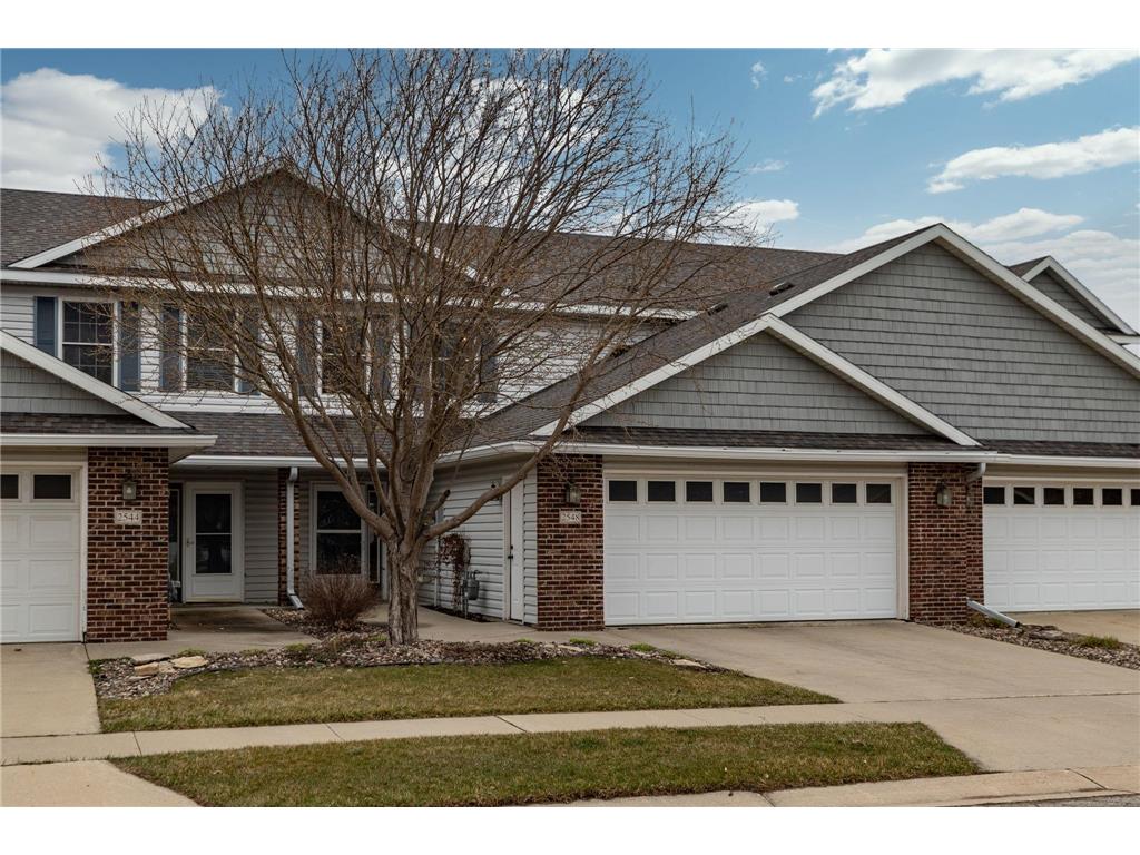 2548 Hawk Ridge Court SE Rochester MN 55904 6516563 image1