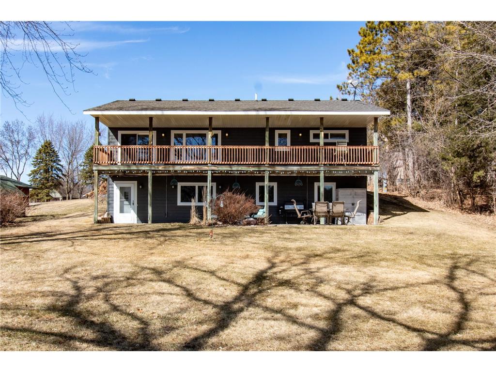 25486 Heilberger Lane Friberg Twp MN 56534 - Heilberger Lake 6690305 image1