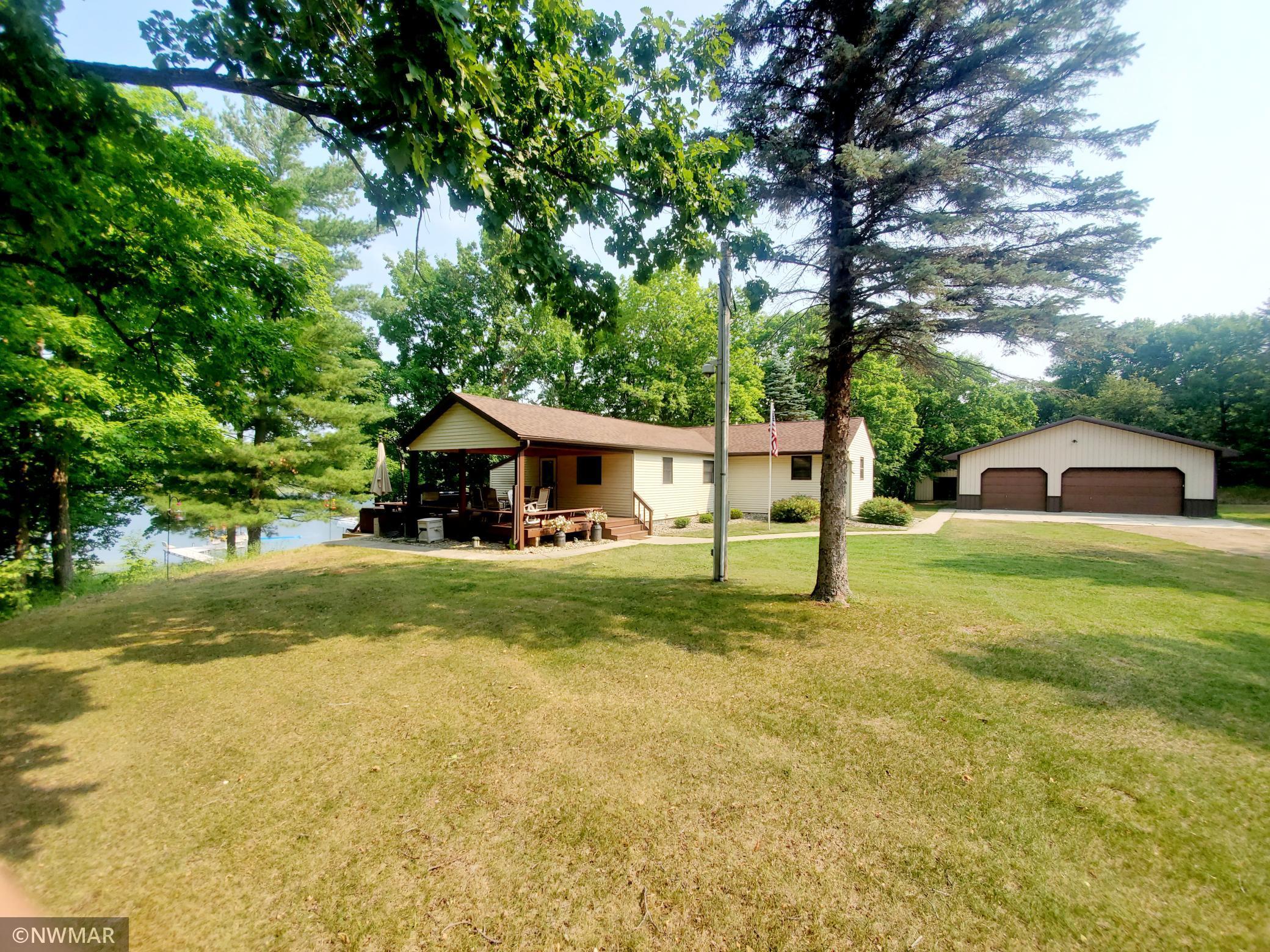 25487 County Highway 22, Erhard, MN, 56534 MLS 6068547 Edina Realty