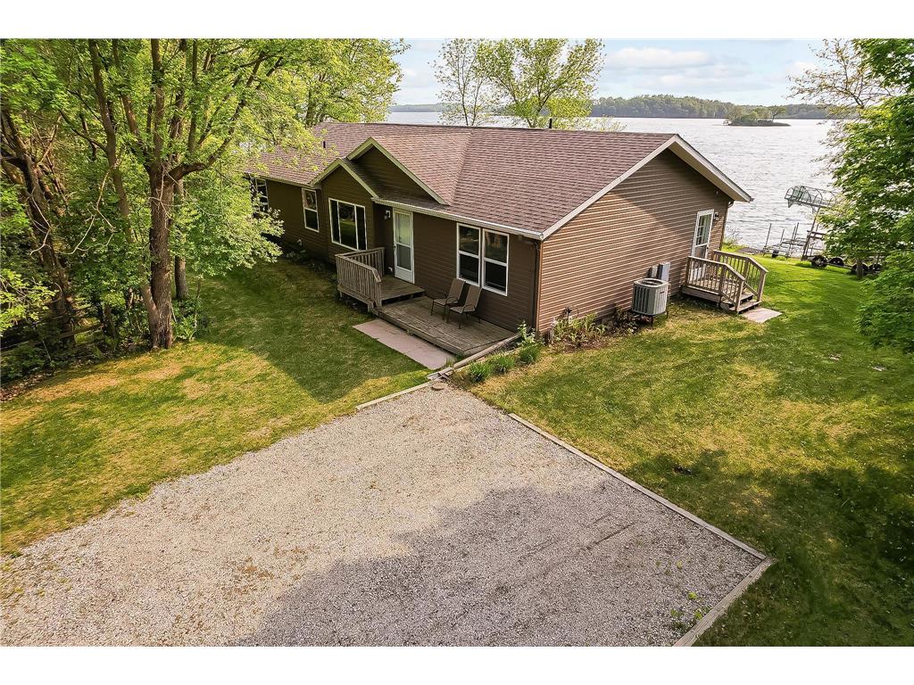 25488 Peterson Road Dunn Twp MN 56572 - Franklin Lake 6377340 image1