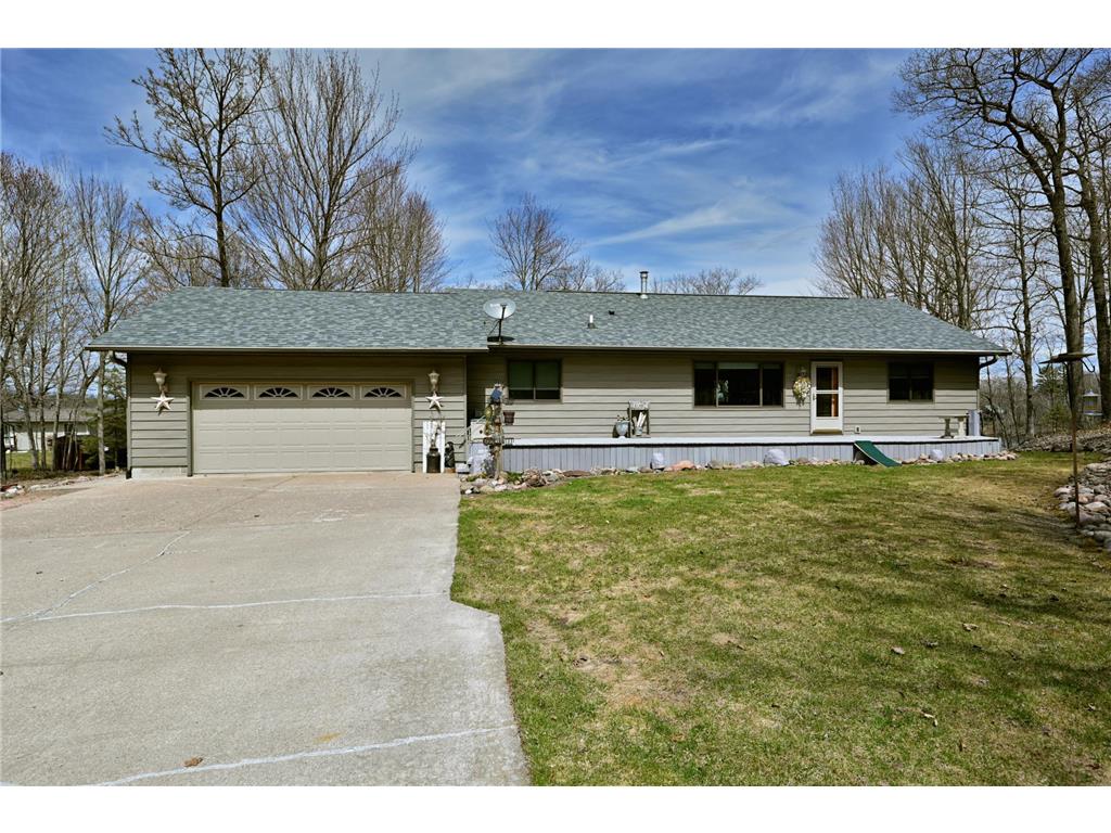 2549 27 1/4 27 3/4 Street Cedar Lake Twp WI 54868 - Red Cedar 6336765 image1