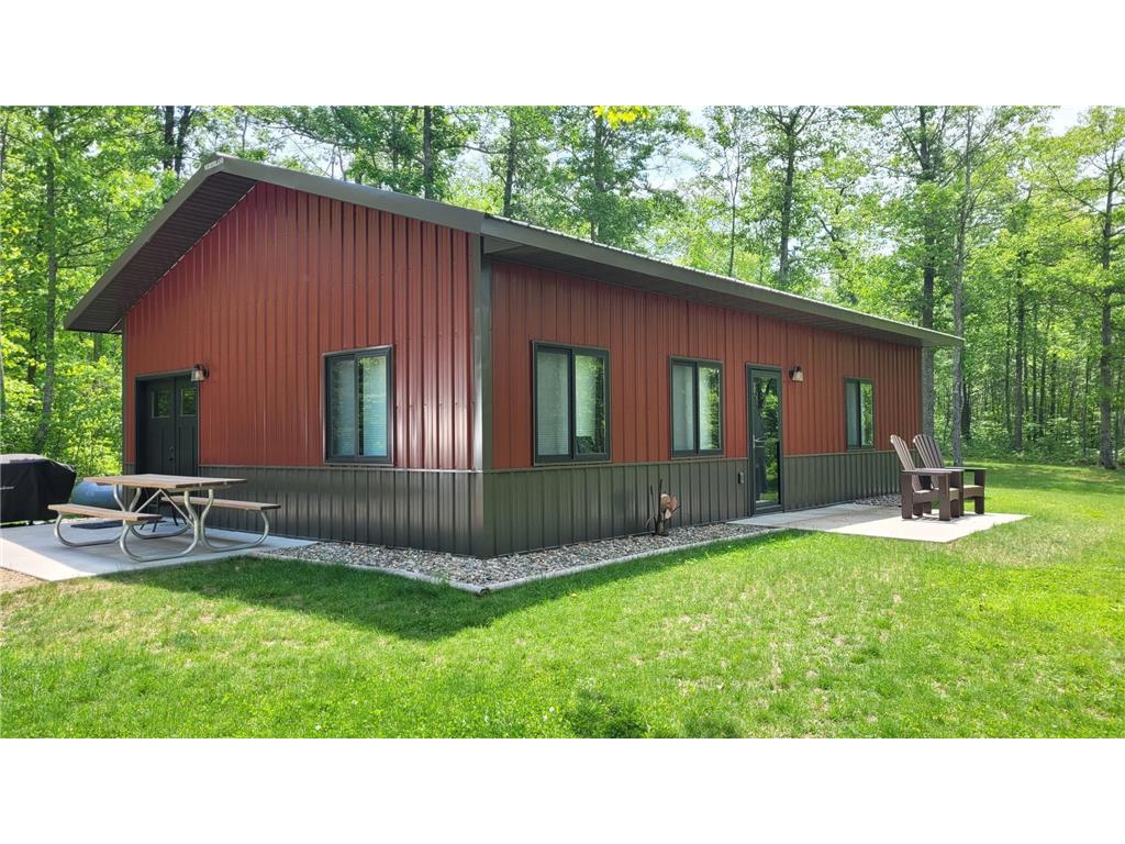 2549 Blackwater Road NW Longville MN 56655 - Island Lake 6735649 image1