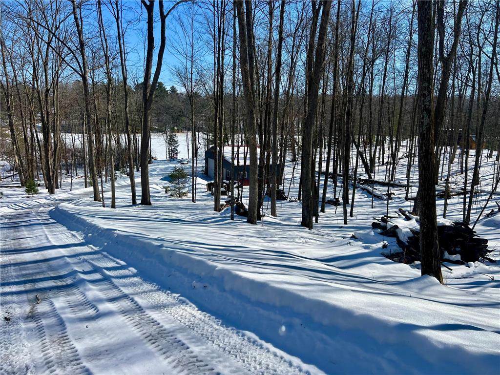 2549 C 7 1/2 Street Lakeland Twp WI 54829 - Little Granite Lake 7022785 image1