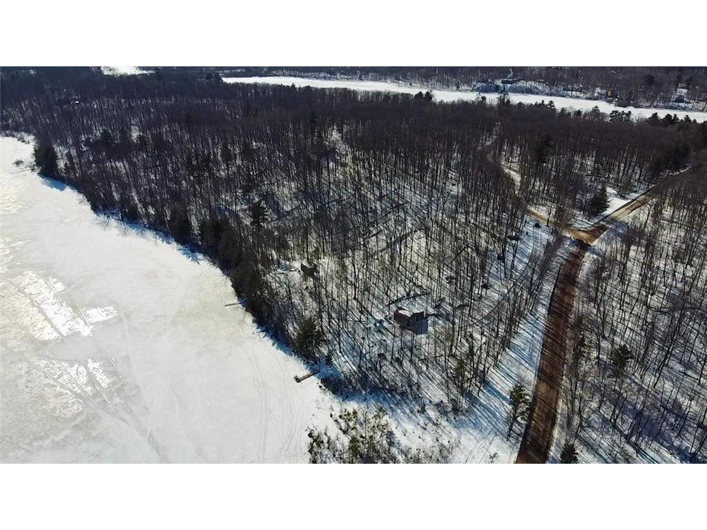 2549 C 7 1/2 Street Lakeland Twp WI 54829 - Little Granite Lake 7022785 image12