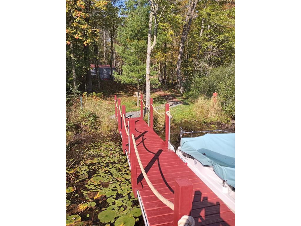 2549 C 7 1/2 Street Lakeland Twp WI 54829 - Little Granite Lake 7022785 image18