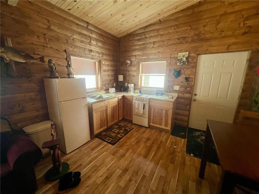 2549 C 7 1/2 Street Lakeland Twp WI 54829 - Little Granite Lake 7022785 image25