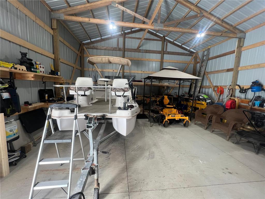 2549 C 7 1/2 Street Lakeland Twp WI 54829 - Little Granite Lake 7022785 image31