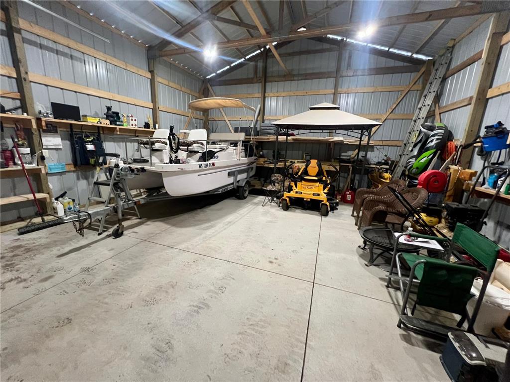 2549 C 7 1/2 Street Lakeland Twp WI 54829 - Little Granite Lake 7022785 image33