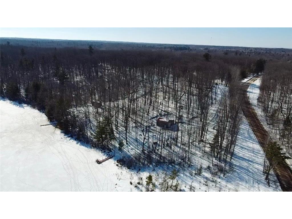 2549 C 7 1/2 Street Lakeland Twp WI 54829 - Little Granite Lake 7022785 image7