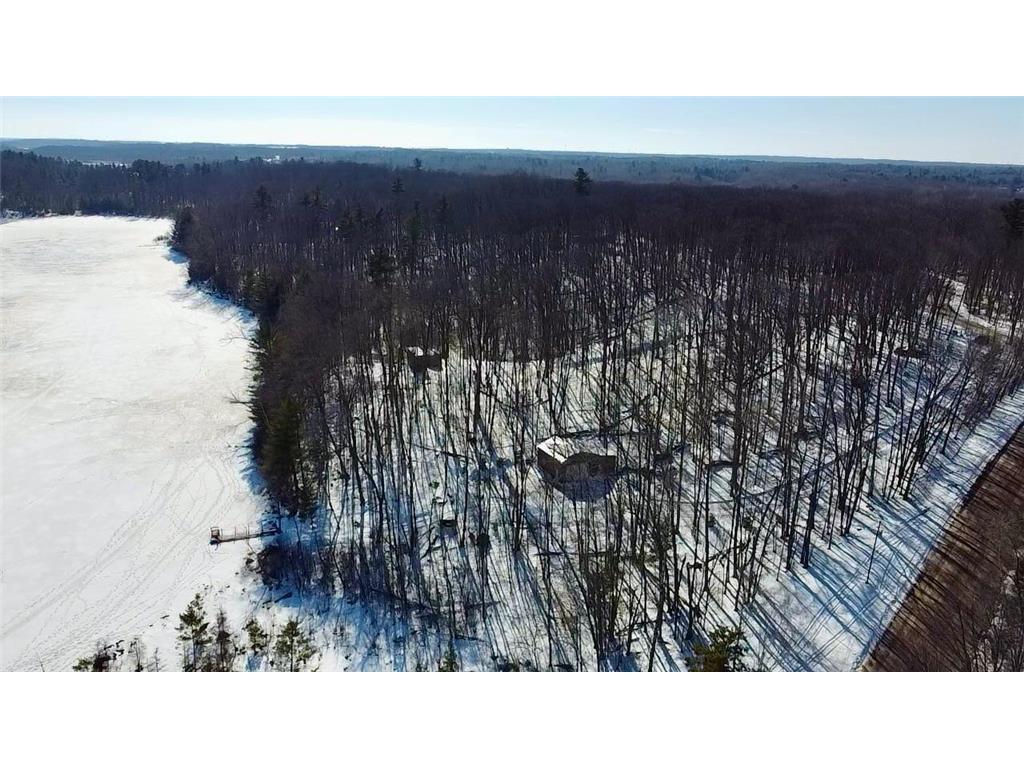 2549 C 7 1/2 Street Lakeland Twp WI 54829 - Little Granite Lake 7022785 image8