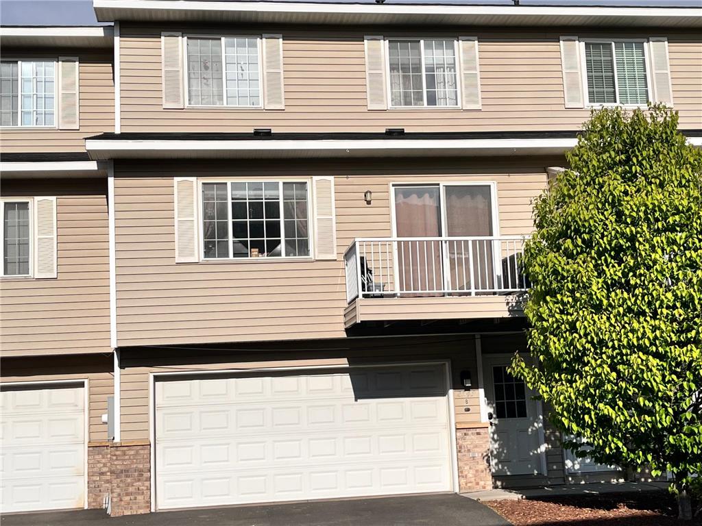 2549 Cobble Hill Court #B Woodbury MN 55125 7067179 image1
