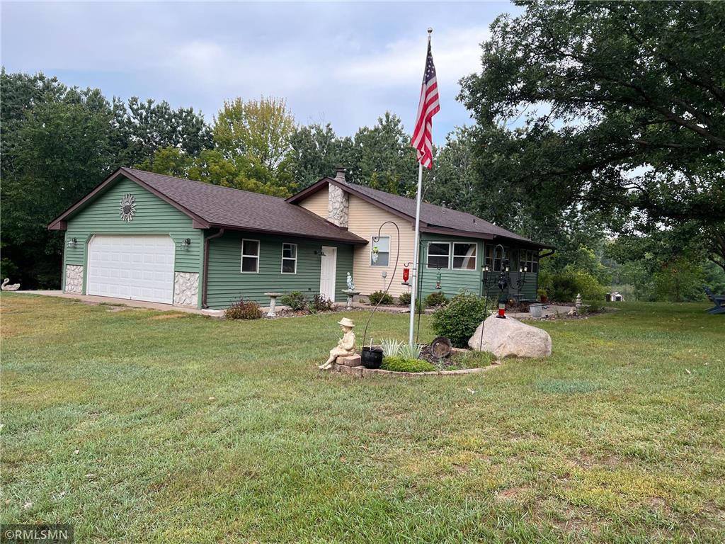 2549 Pickerel Lake Lane Laketown Twp WI 54853 - Little Mirror Lake 6426272 image1