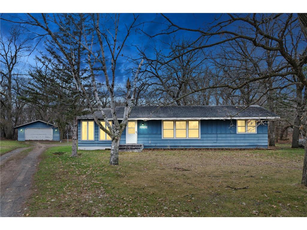 25492 Rum River Drive NW, Athens Twp, MN, 55040 MLS 6357203 Edina