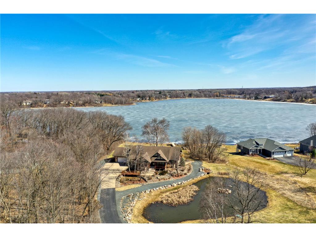 25493 W Comfort Drive Wyoming MN 55025 - Comfort 6764194 image25