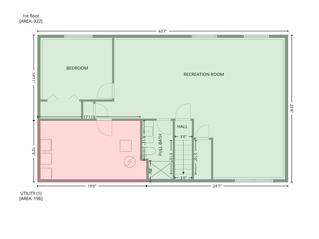 25495 10th Street W Zimmerman MN 55398 7091134 image45