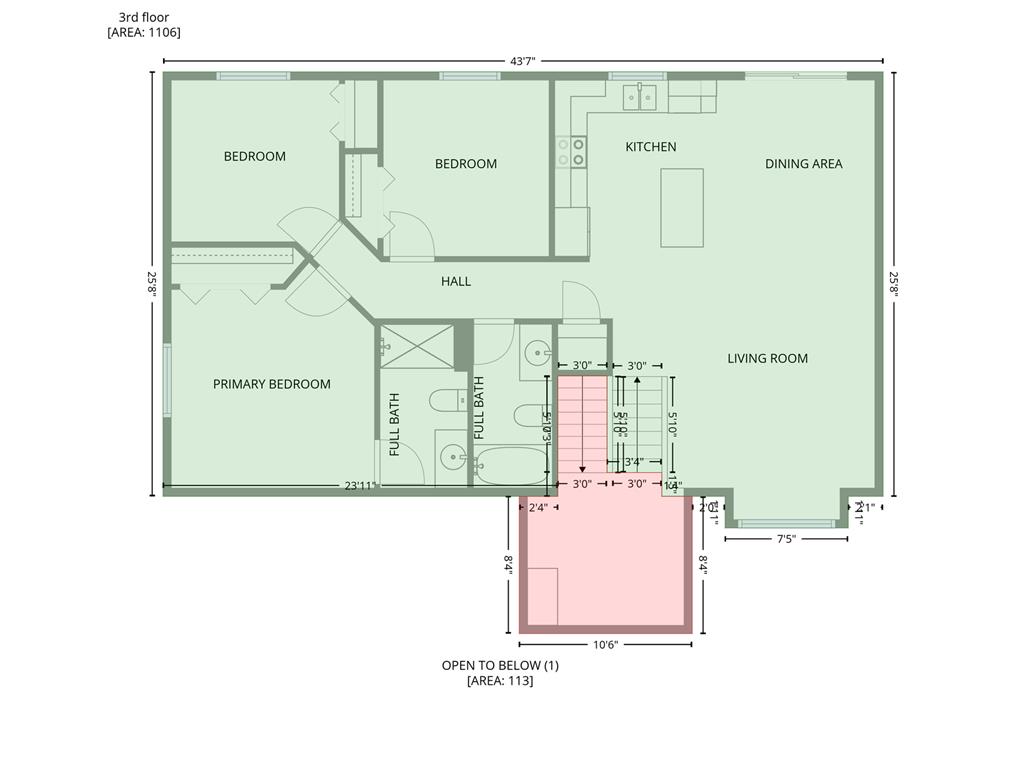 25495 10th Street W Zimmerman MN 55398 7091134 image47