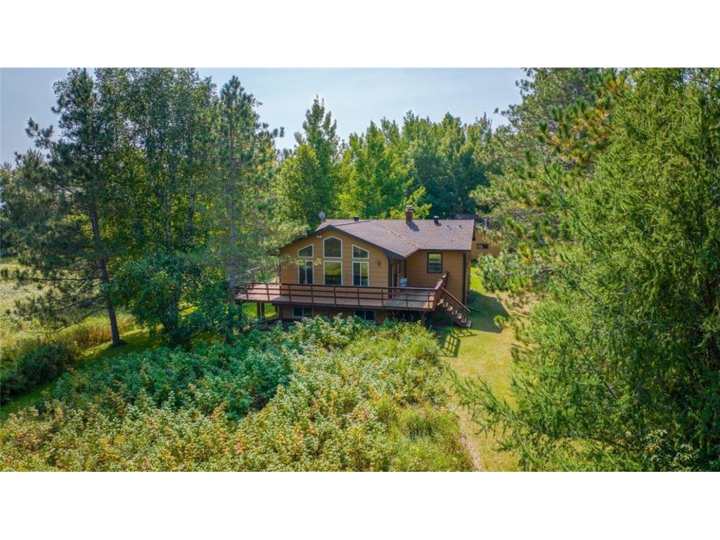 25498 Hines Road NE, Hines, MN, 56647 MLS 6484438 Edina Realty