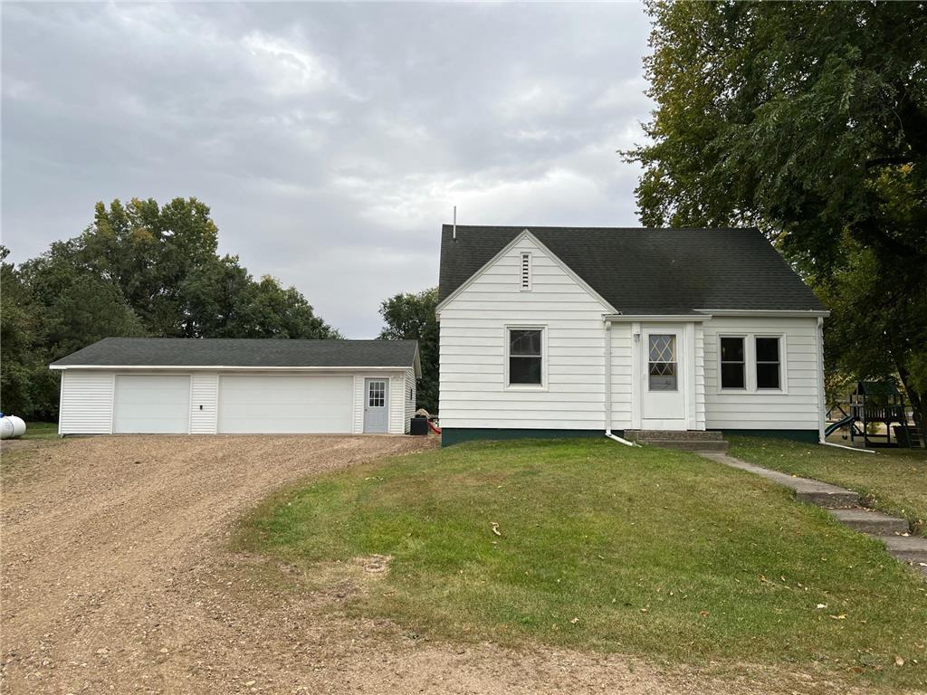 255 60th Street NW, Benson, MN 56215 MLS 6268284 Edina Realty