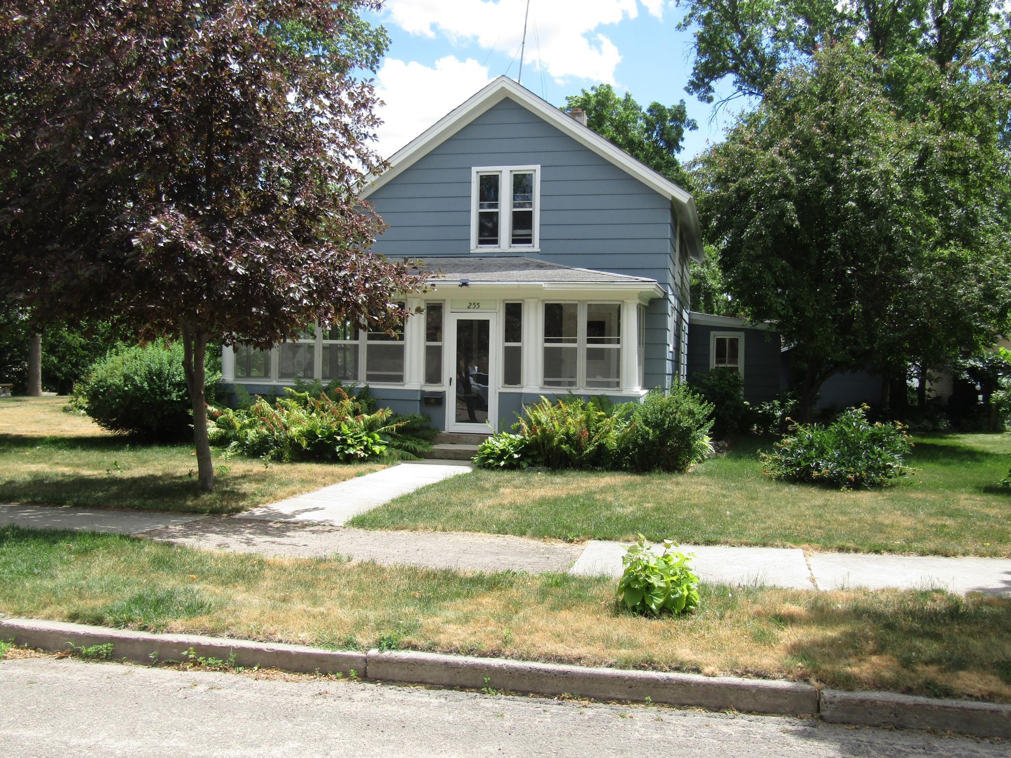 255 7th Avenue, Granite Falls, MN 56241 MLS 5713824 Edina Realty