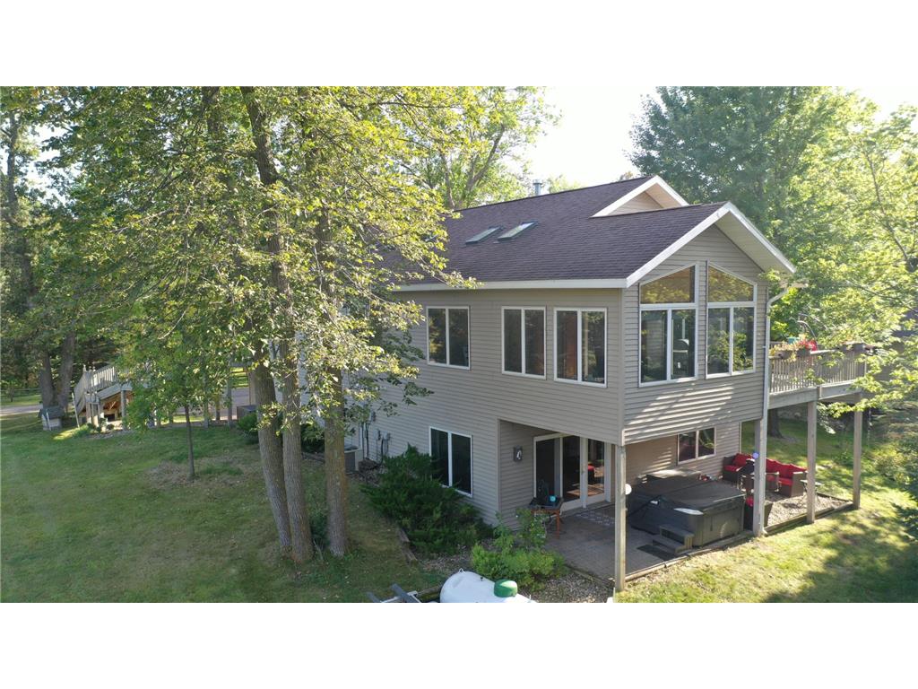 255 Basswood Trail Glenwood Twp MN 56334 - Minnewaska 6596691 image1