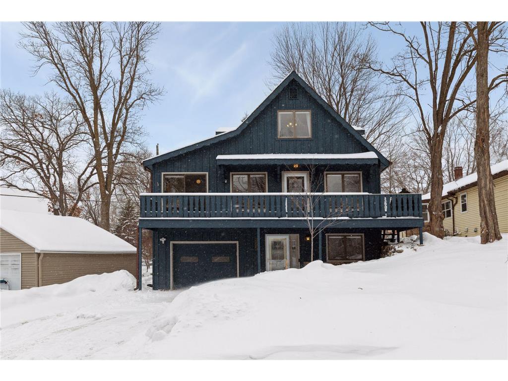 255 Cottage Place Shoreview MN 55126 - Wabasso 6335959 image1