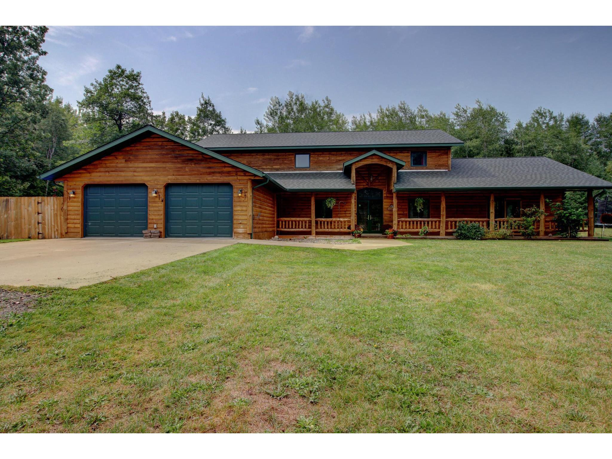 255 County 49, Akeley, MN 56433 MLS 6091590 Edina Realty