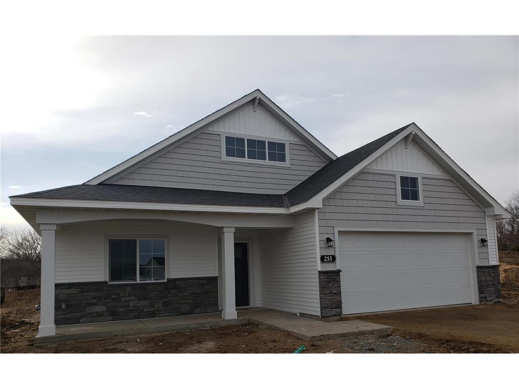255 N Emmy Lane Hanover MN 55341 6691733 image1