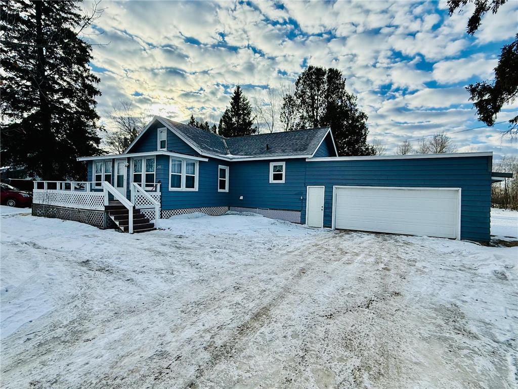 255 N Maddy Street Mcgregor MN 55760 7021452 image1