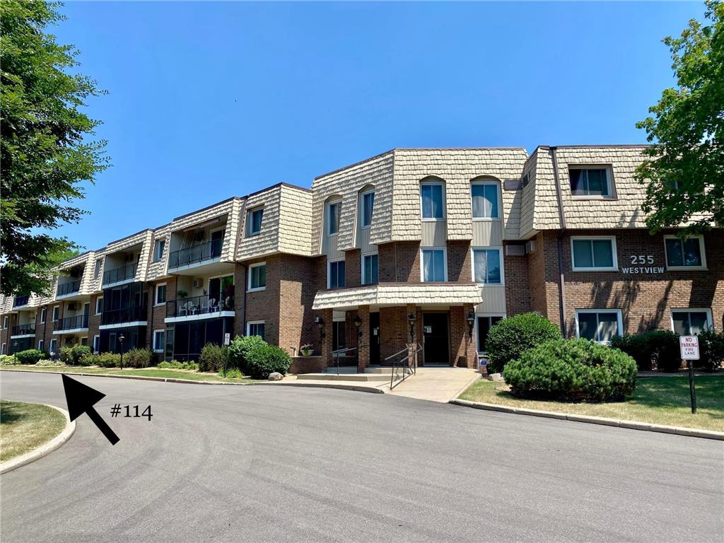 255 Westview Drive 114, West Saint Paul, MN 55118 MLS 6237993 Edina Realty