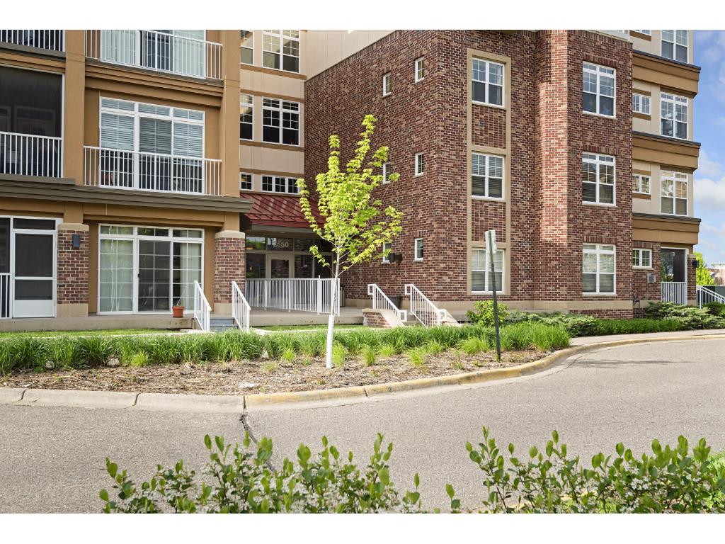 2550 38th Avenue NE 408, Saint Anthony, MN, 55421 MLS 4914598