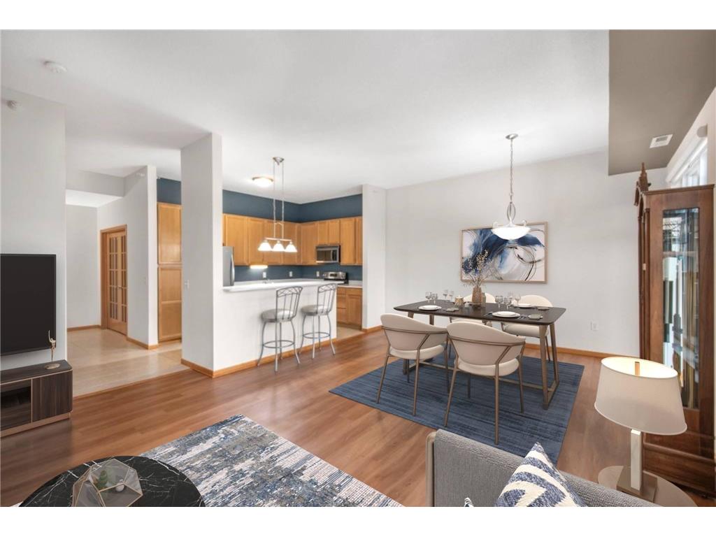 2550 38th Avenue NE 408, Saint Anthony, MN, 55421 MLS 6481246