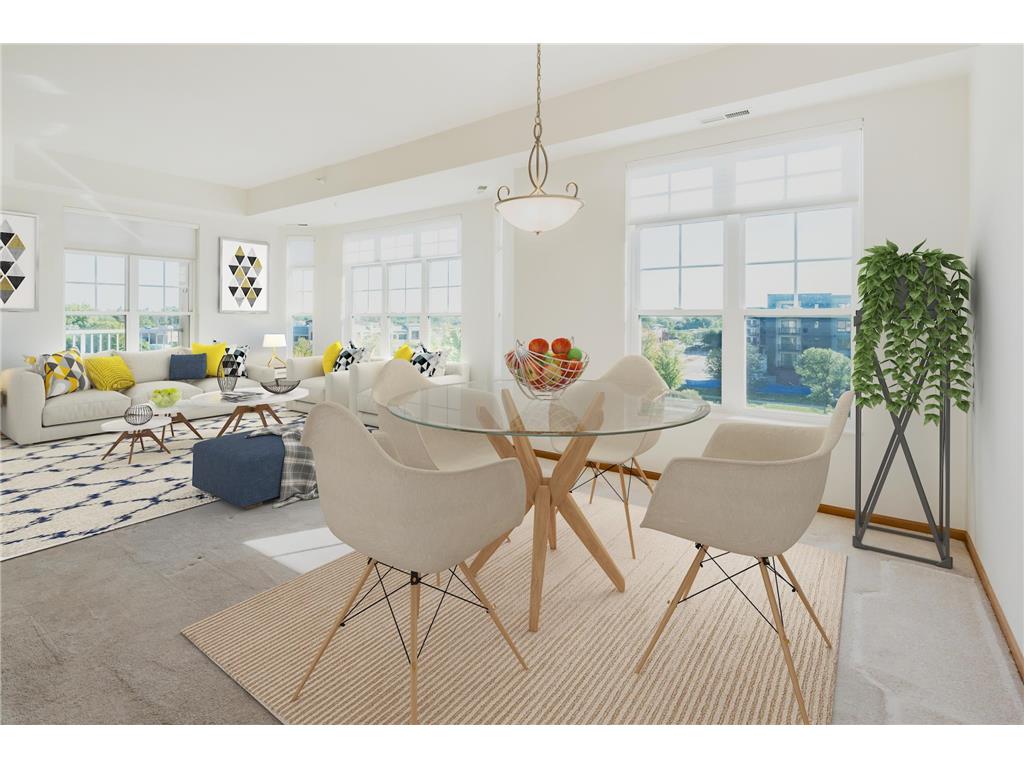 2550 38th Avenue NE 411, Saint Anthony, MN 55421 MLS 6257000