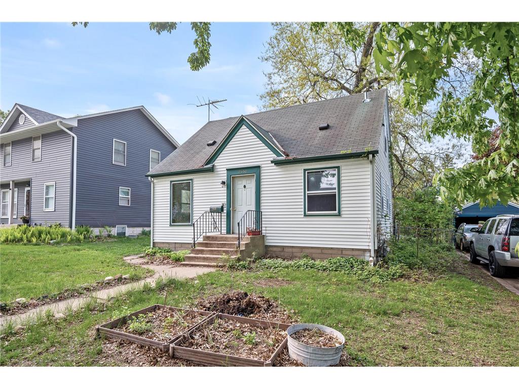 2550 4th Avenue E, North Saint Paul, MN, 55109 MLS 6372473 Edina