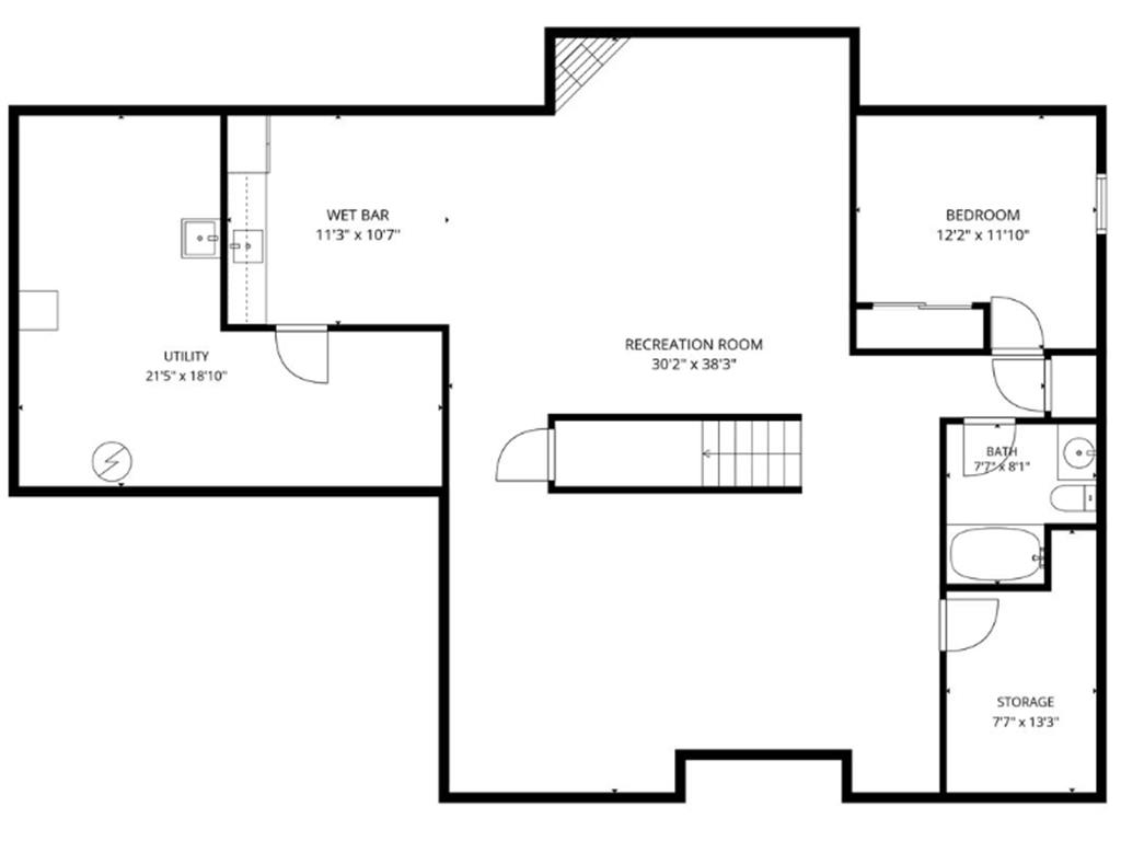 2550 Arrowhead Lane Chanhassen MN 55317 7097244 image46