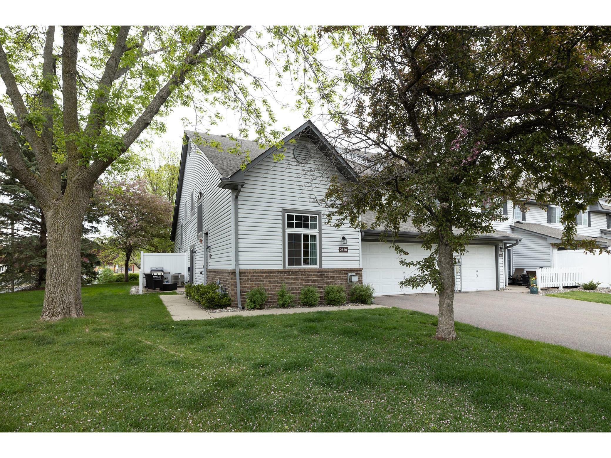 2550 Bedford Court, Mendota Heights, MN, 55120 MLS 5761181 Edina