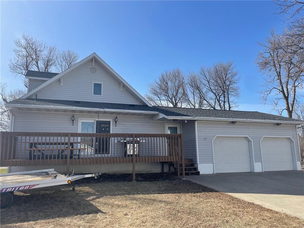 2550 Canterbury Drive, Bigelow, MN, 56117 MLS 6355405 Edina Realty