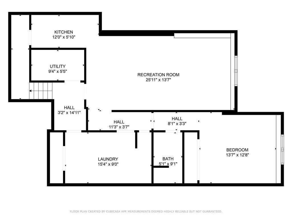2550 Moundsview Drive #49 Mounds View MN 55112 - Wood 6783865 image26