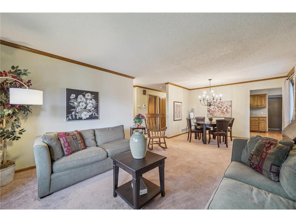 2550 Moundsview Drive #49 Mounds View MN 55112 - Wood 6783865 image6