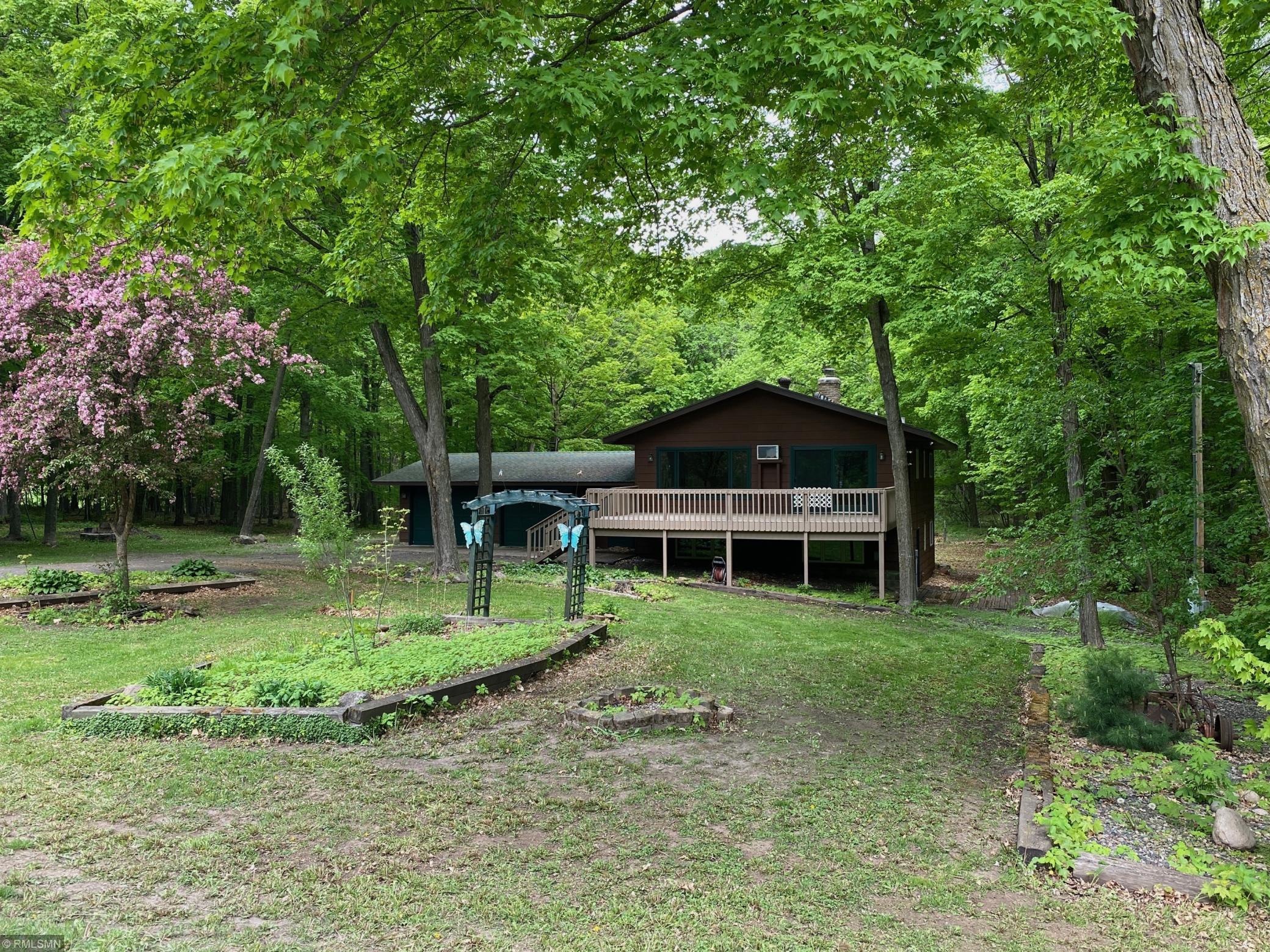 25506 Tame Fish Lake Road, Deerwood, MN, 56444 MLS 5635387 Edina