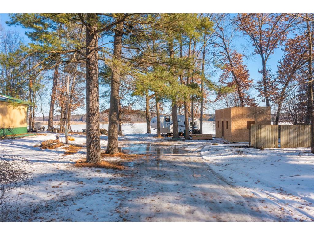25509 Pigeon Loft Road NE Oxford Twp MN 55079 - Hoffman Lake 7010665 image1
