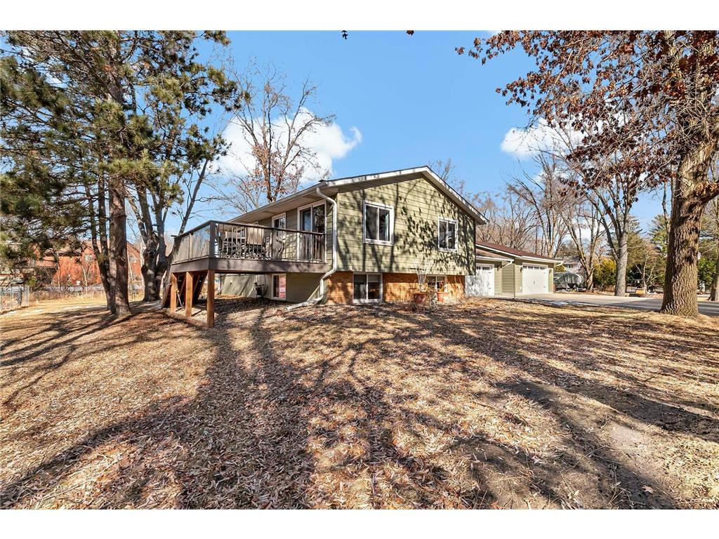 2551 Buffalo Street White Bear Twp MN 55110 6677027 image1