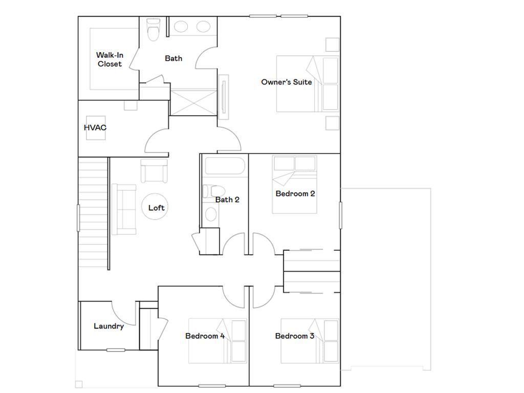 2551 Jandell Avenue NE Saint Michael MN 55376 7077192 image24