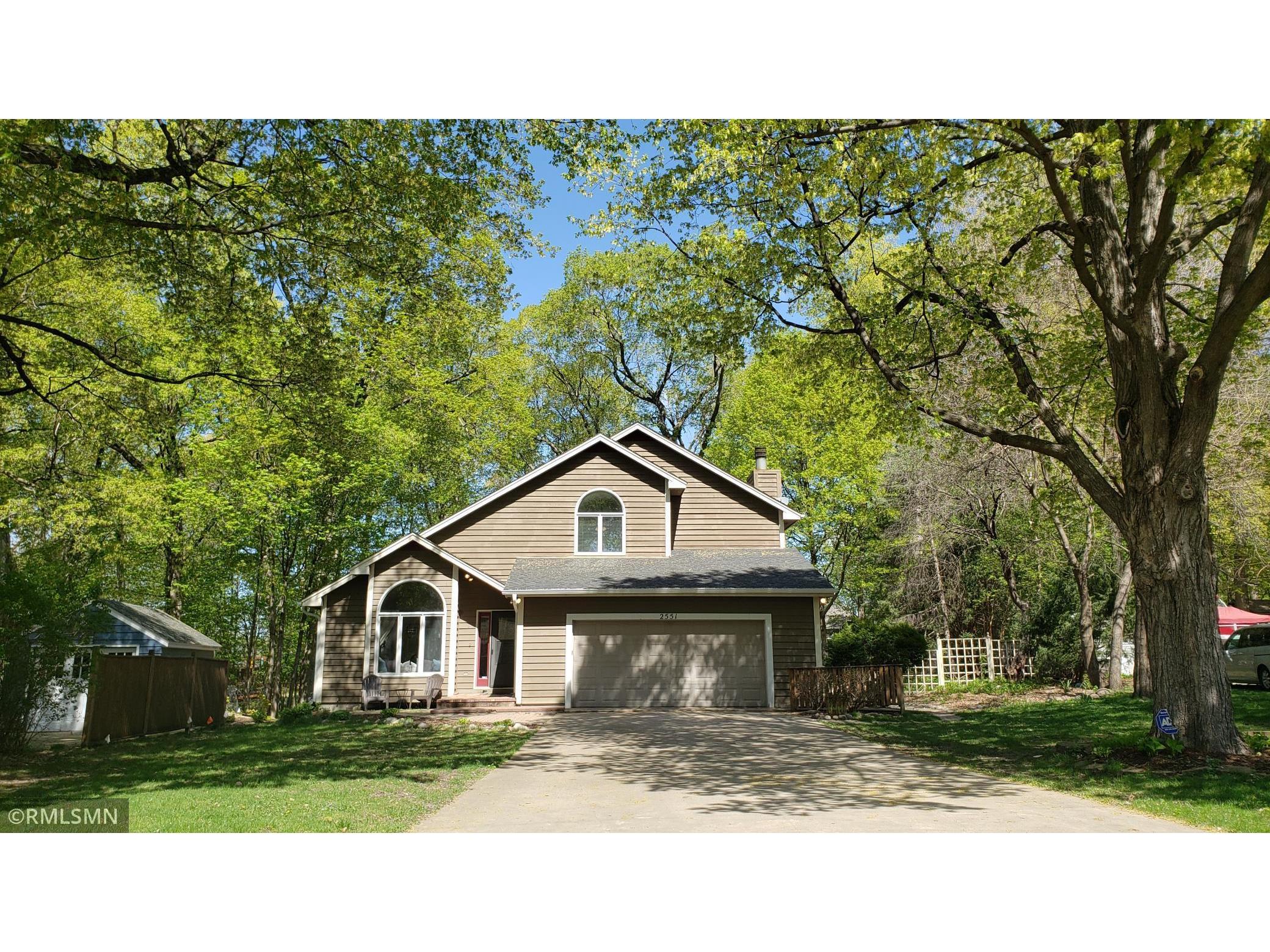 2551 Lakewood Lane, Mound, MN 55364 MLS 5751465 Edina Realty