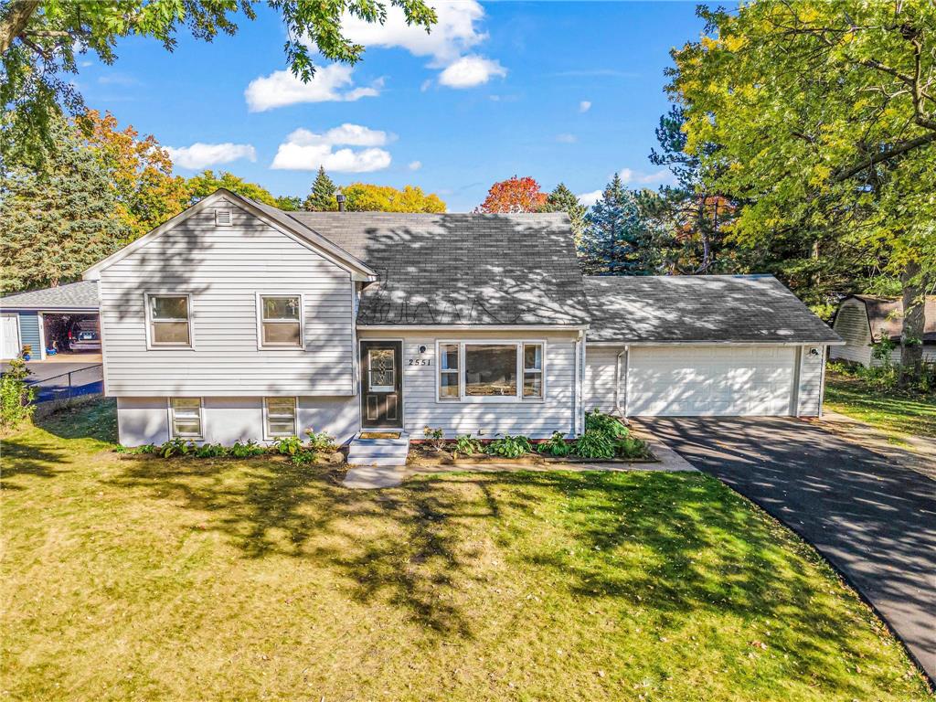 2551 Robin Lane, New Brighton, MN, 55112 MLS 6259032 Edina Realty